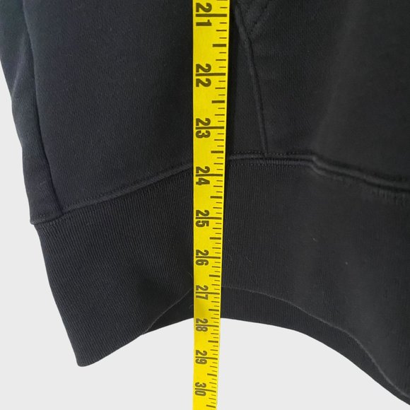 Uniqlo Fortnite DJ Yonder Hoodie Mens Medium Black Premium Graphic Sweatshirt - Picture 14 of 14